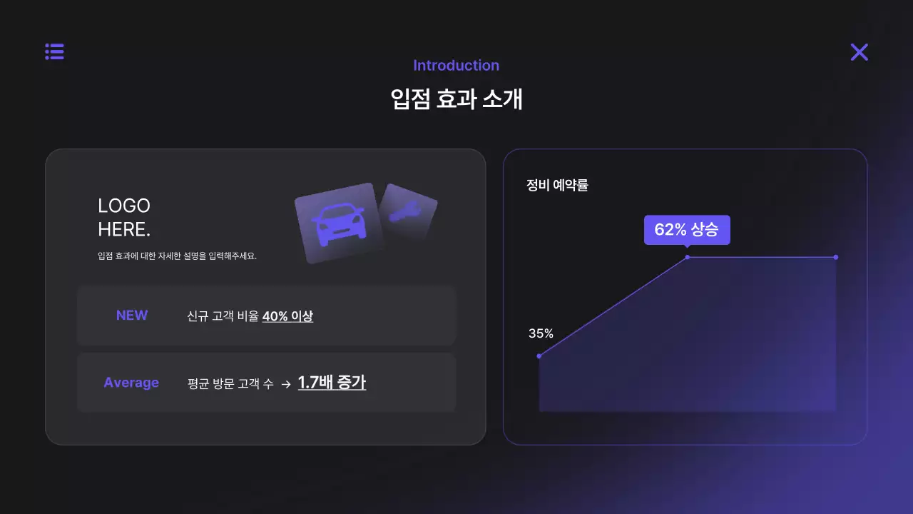 보라 모던 디지털 플랫폼 제안서