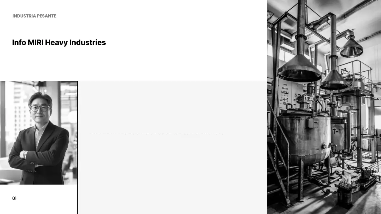 Pubblicità di tecnologia moderna bianca