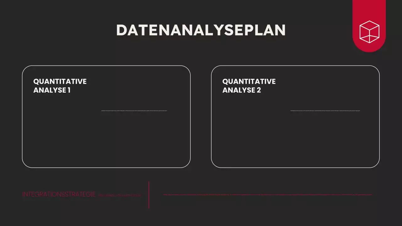 blaue moderne akademische vorlesung