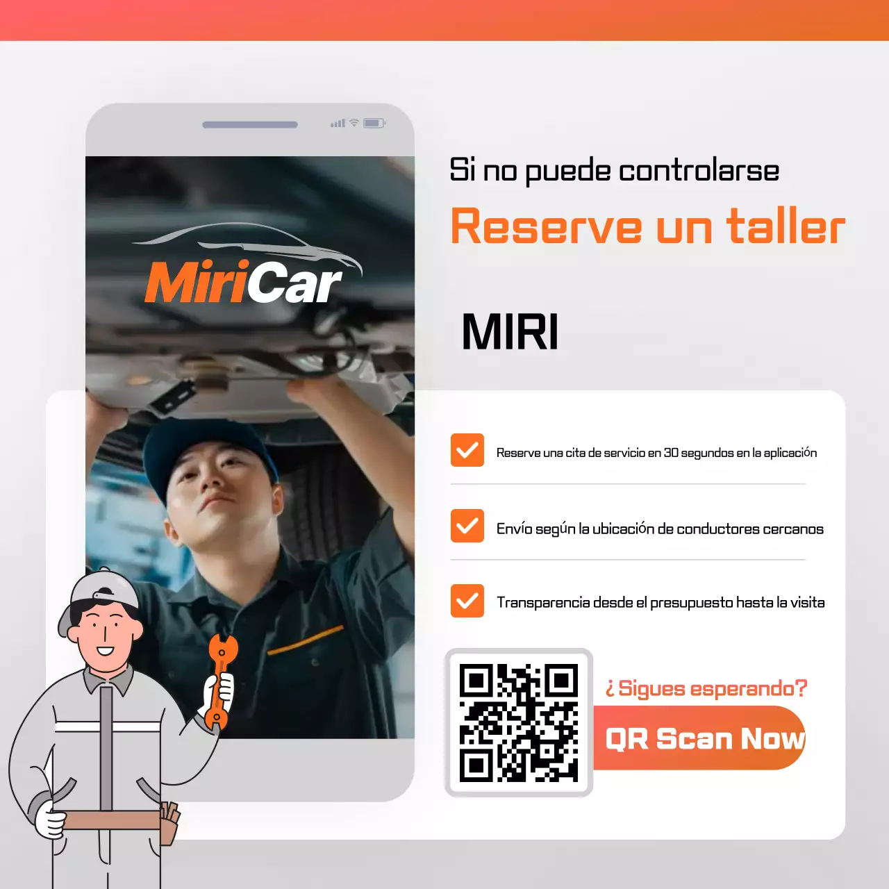 Guía de consejos para la autoinspección del mantenimiento del vehículo