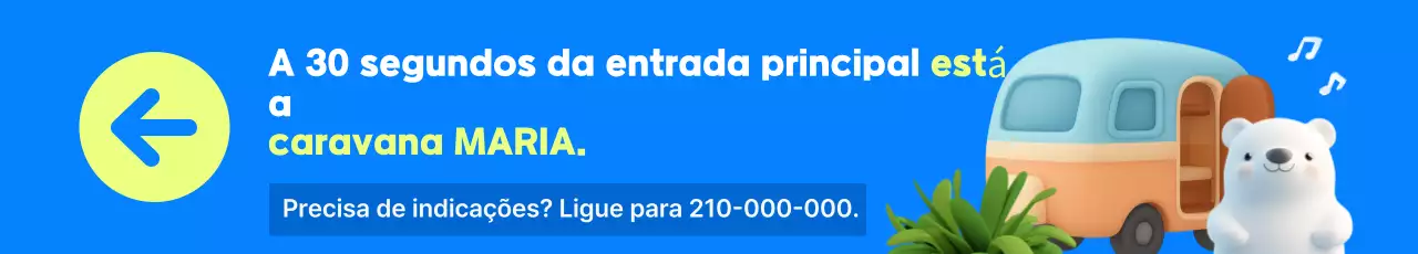 Guia de localização de vendas de veículos de camping