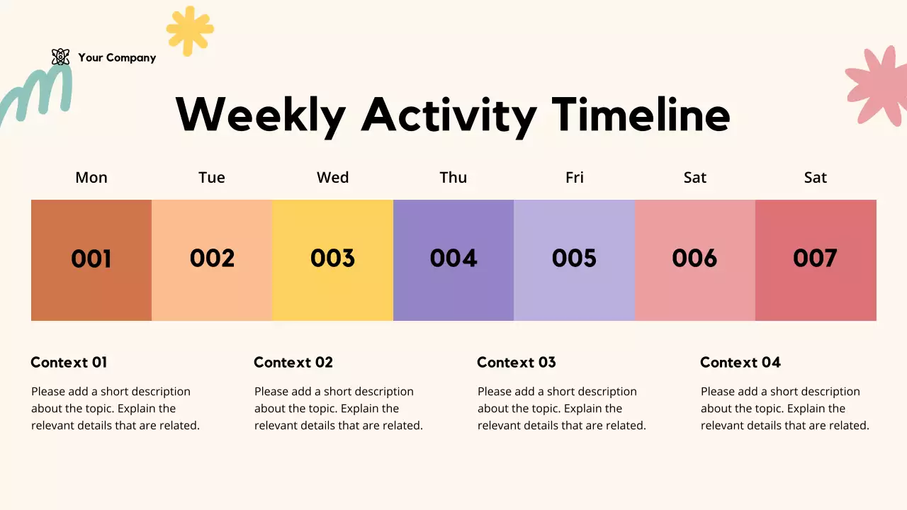 Beige Playful Education Learning Recap Presentation