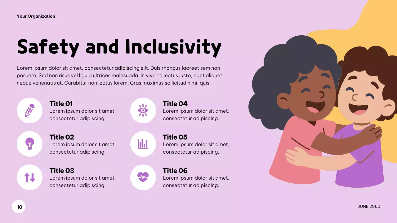 Colorful Playful Music Lecture Presentation