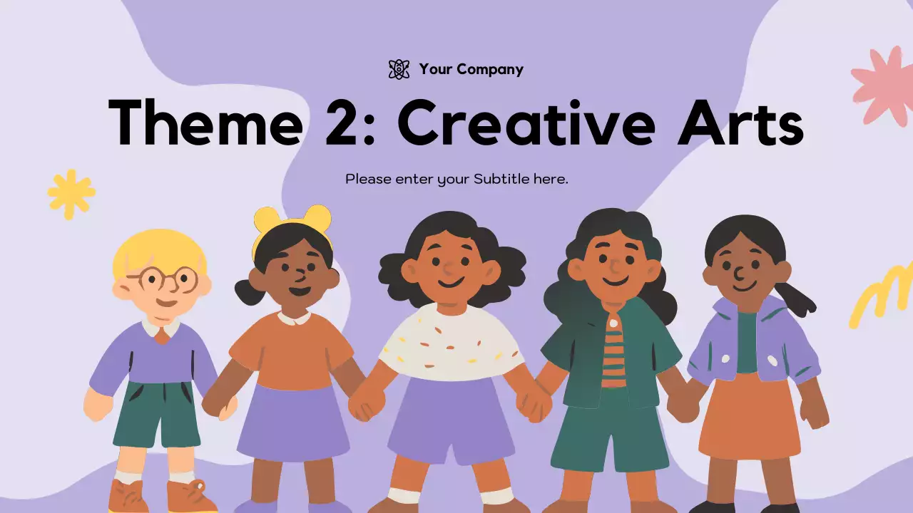 Beige Playful Education Learning Recap Presentation