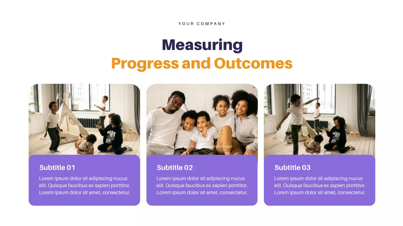 Apresentação do Guia de Autodesenvolvimento Orange Retro