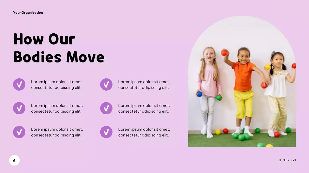 Colorful Playful Music Lecture Presentation