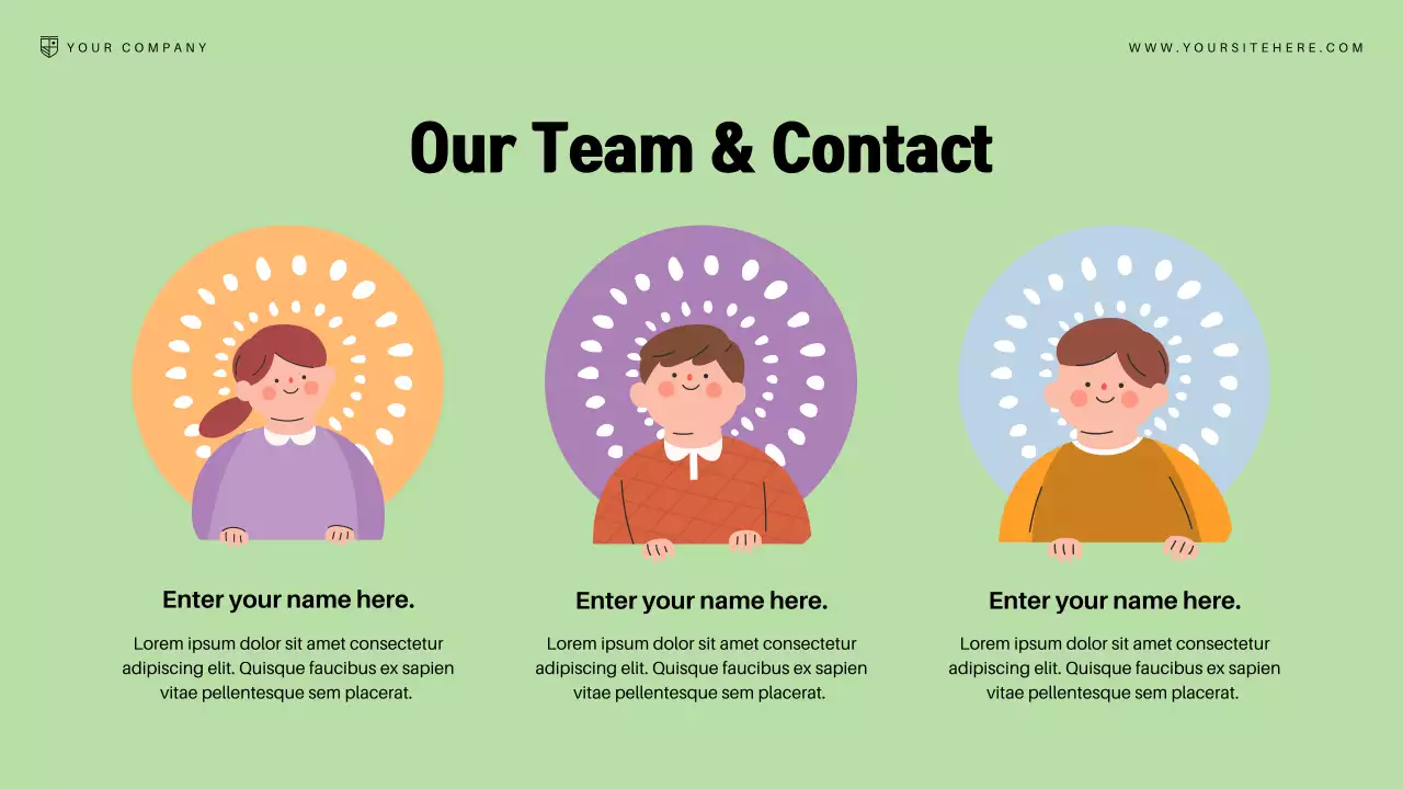 Pink Modern Education Social Emotion Development Lecture Presentation