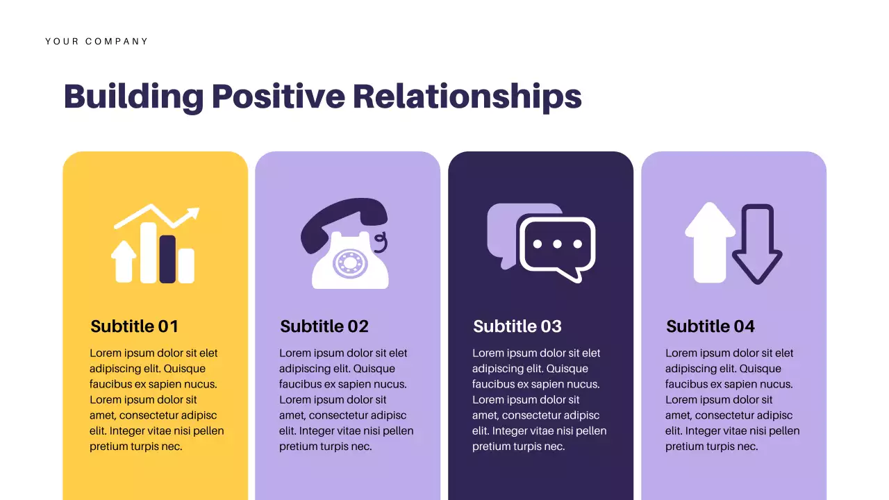 Apresentação do Guia de Autodesenvolvimento Orange Retro