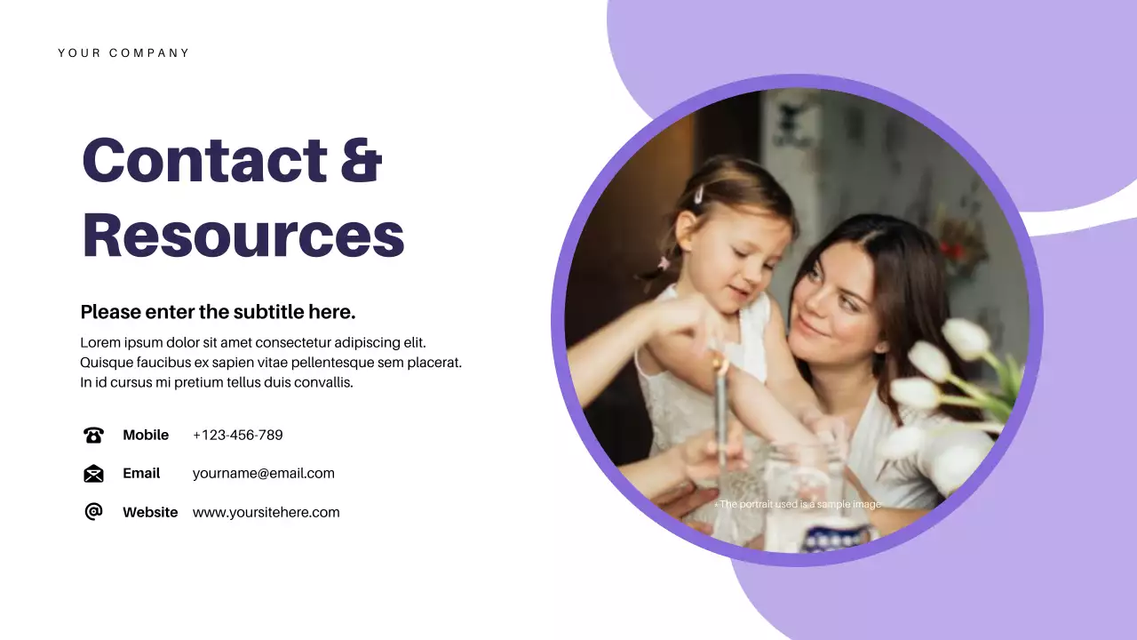 Apresentação do Guia de Autodesenvolvimento Orange Retro