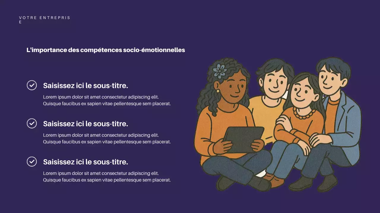 Présentation du guide de développement Orange Retro