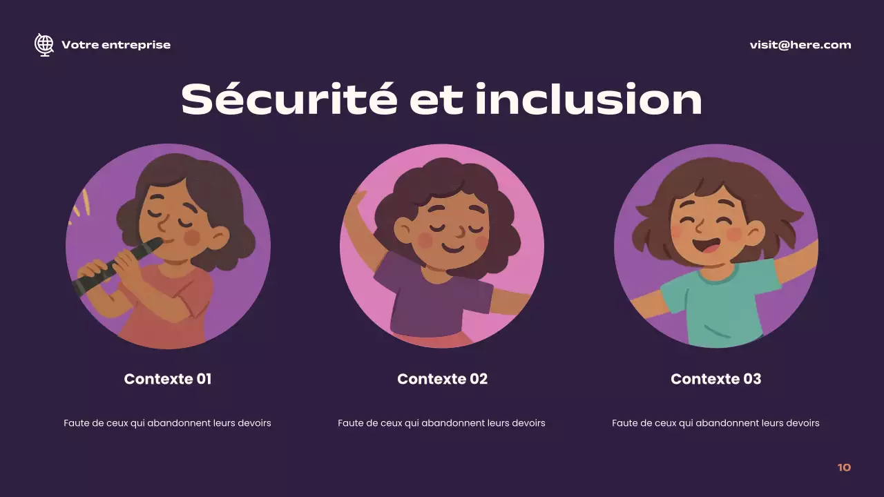 Présentation du guide musical ludique Coral