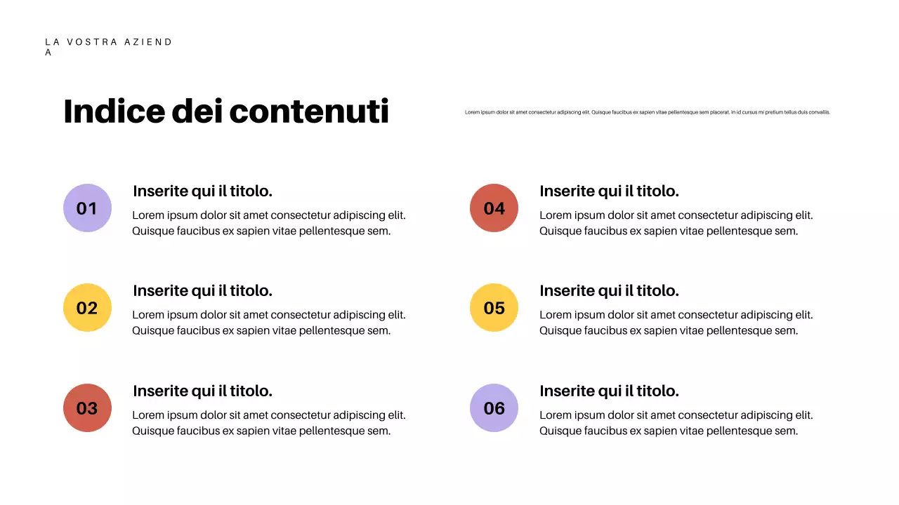 Presentazione della guida allo sviluppo di Orange Retro