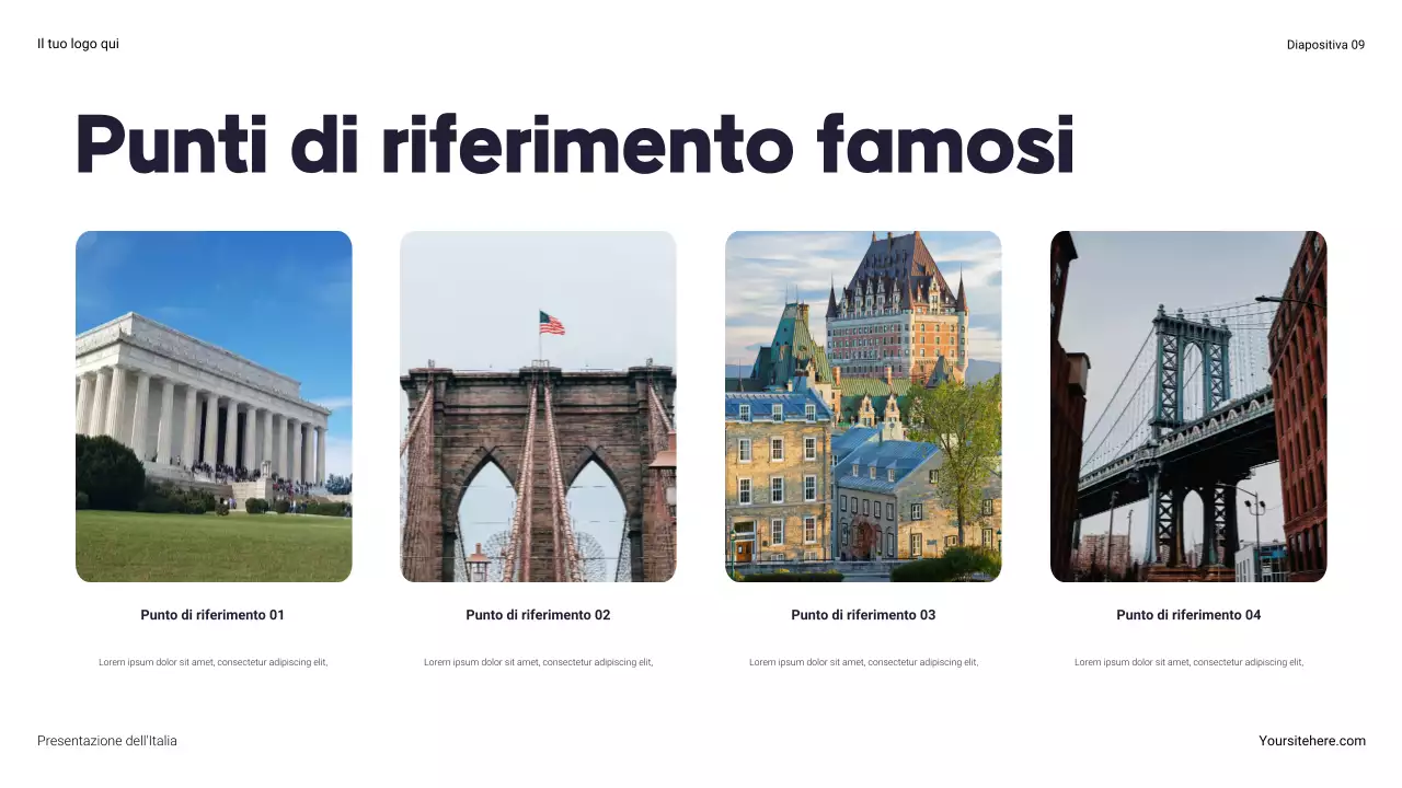 Presentazione sulla Marina Moderna degli Stati Uniti