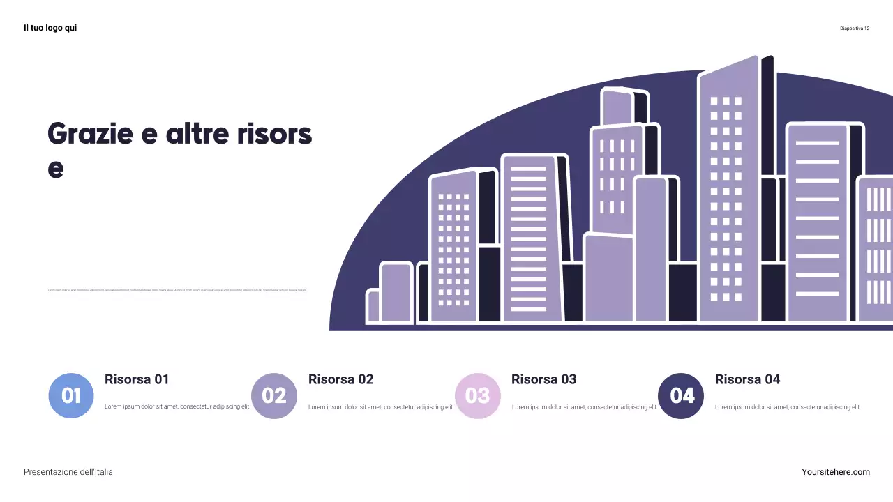 Presentazione sulla Marina Moderna degli Stati Uniti