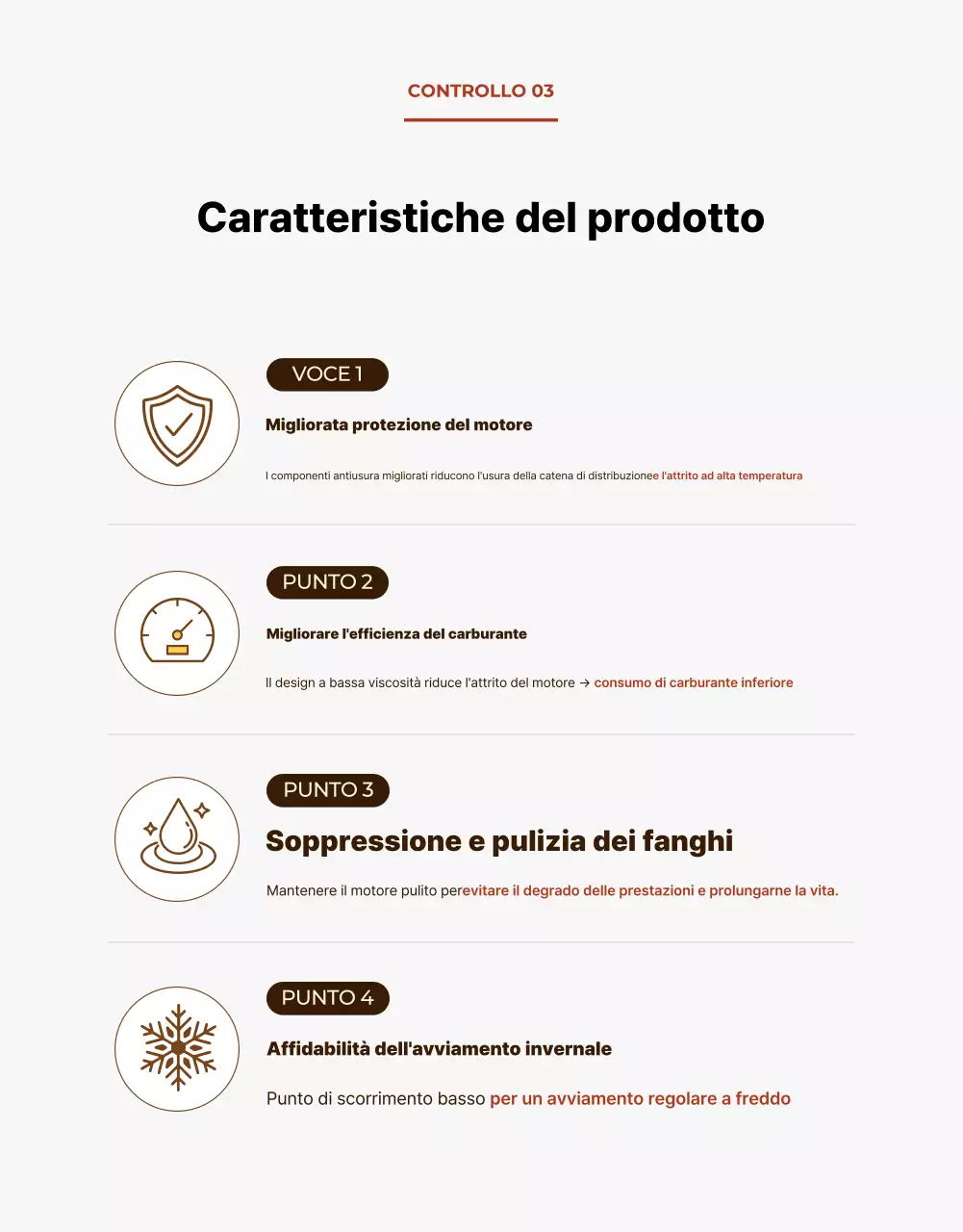 pubblicità di auto moderna marrone
