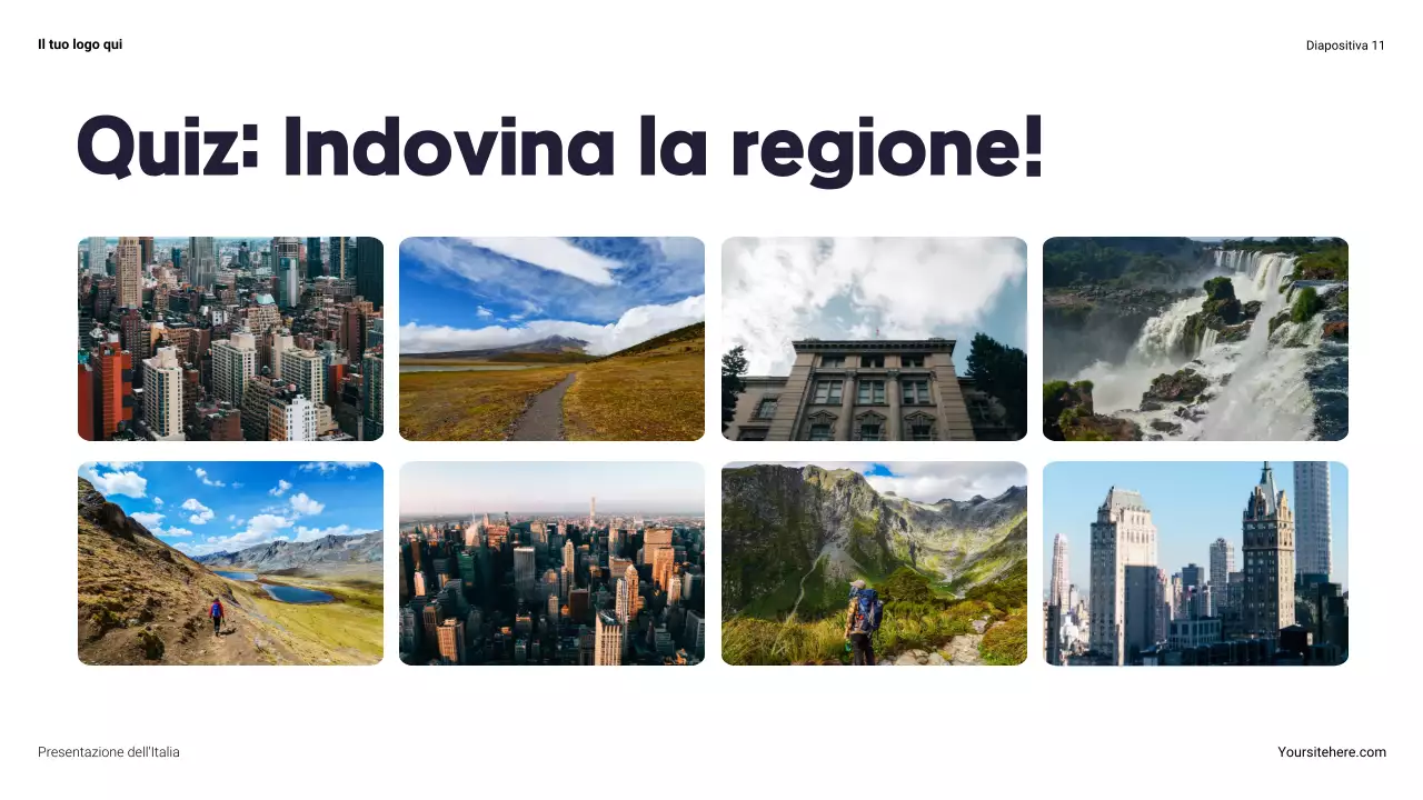 Presentazione sulla Marina Moderna degli Stati Uniti