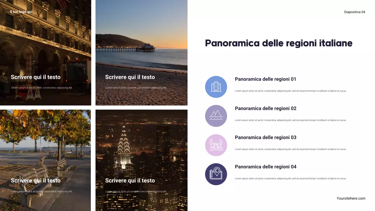 Presentazione sulla Marina Moderna degli Stati Uniti