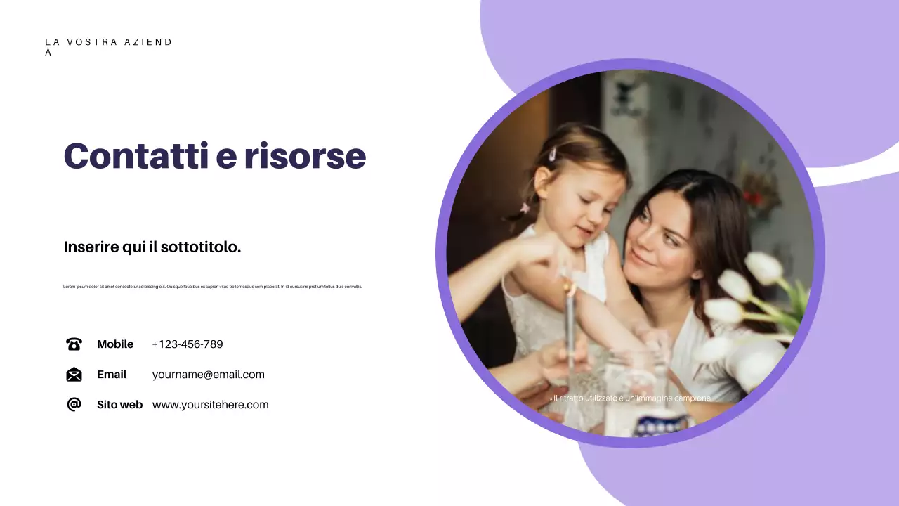 Presentazione della guida allo sviluppo di Orange Retro