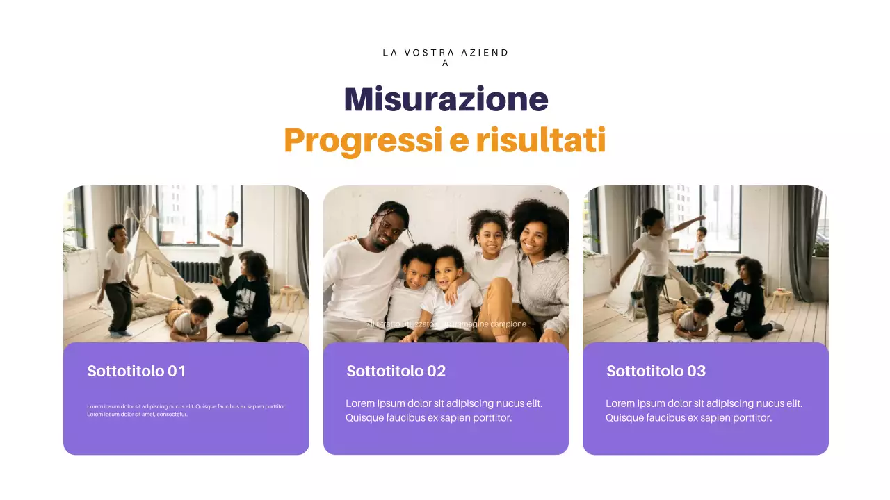 Presentazione della guida allo sviluppo di Orange Retro