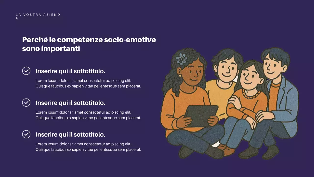 Presentazione della guida allo sviluppo di Orange Retro