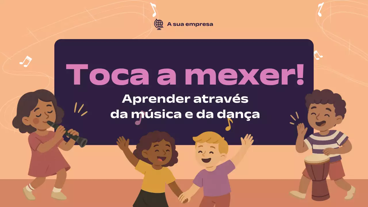 Apresentação do Guia de Música Lúdica Coral