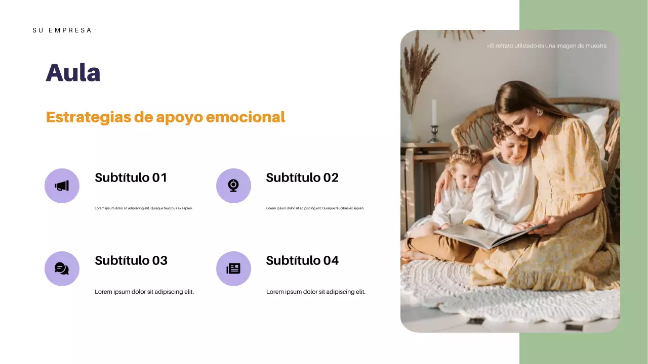 Presentación de la guía de desarrollo de Orange Retro