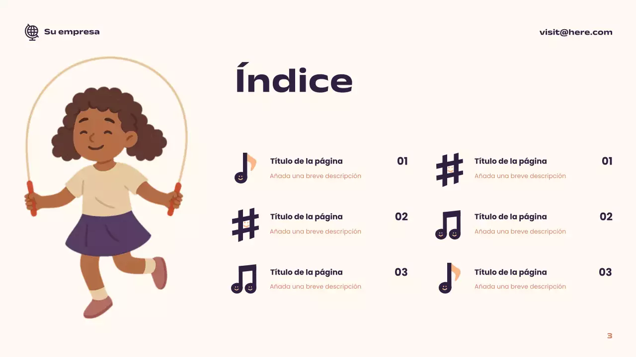 Presentación de la Guía Musical Lúdica de Coral