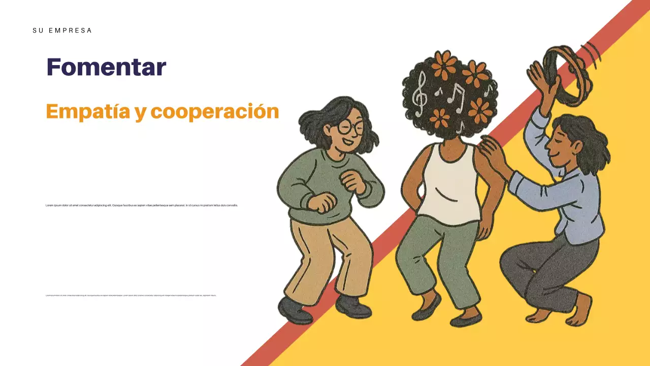 Presentación de la guía de desarrollo de Orange Retro