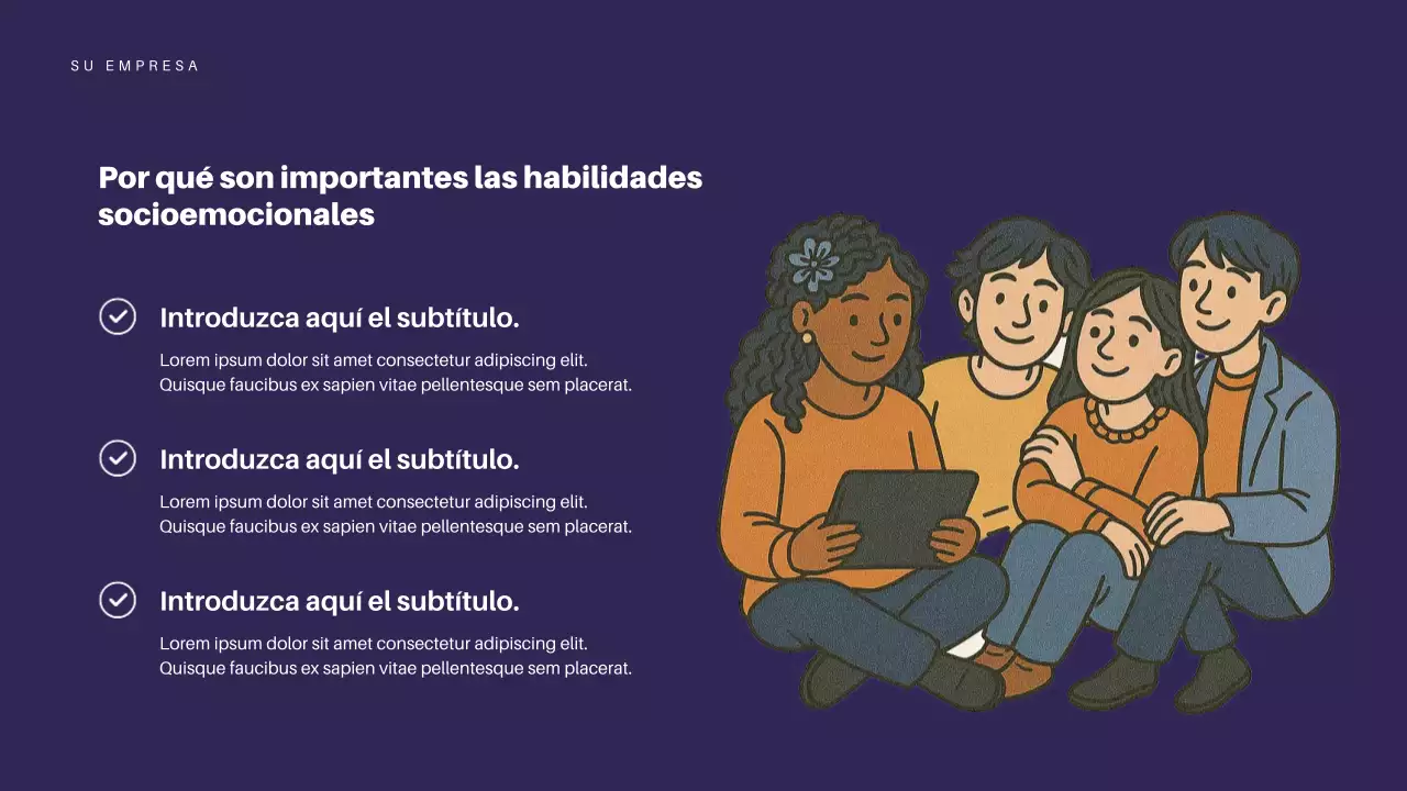 Presentación de la guía de desarrollo de Orange Retro