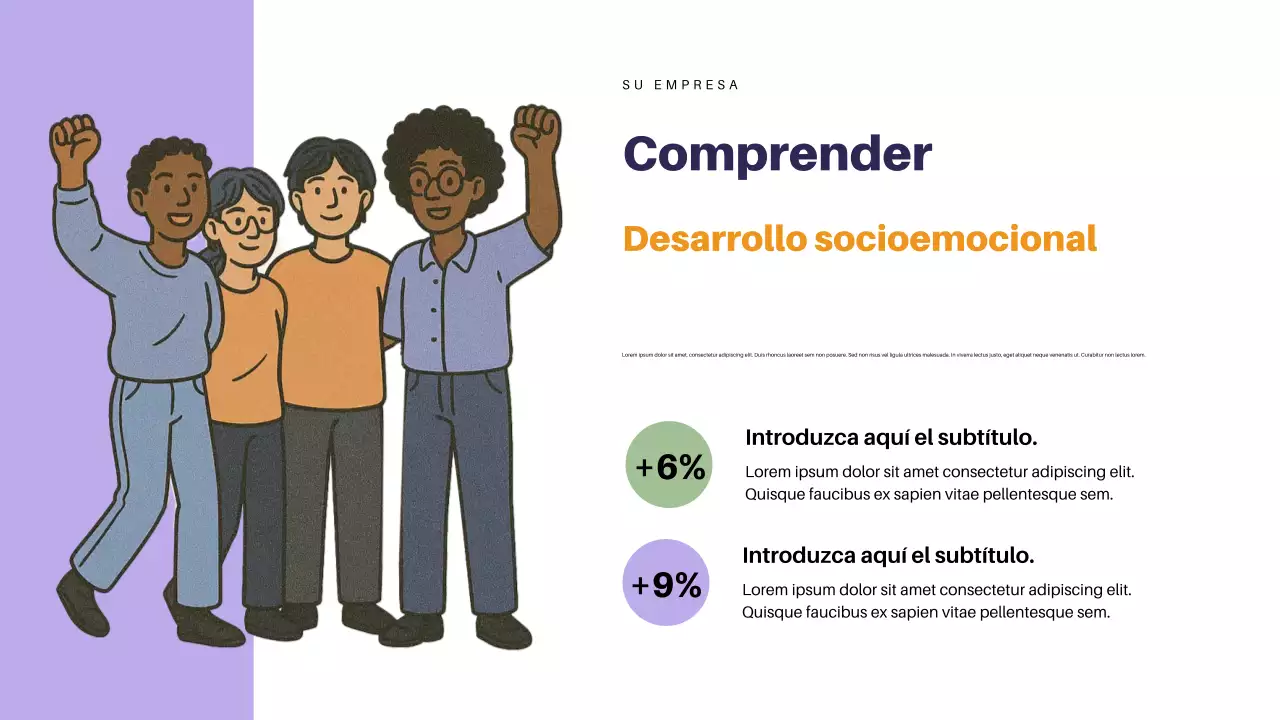 Presentación de la guía de desarrollo de Orange Retro