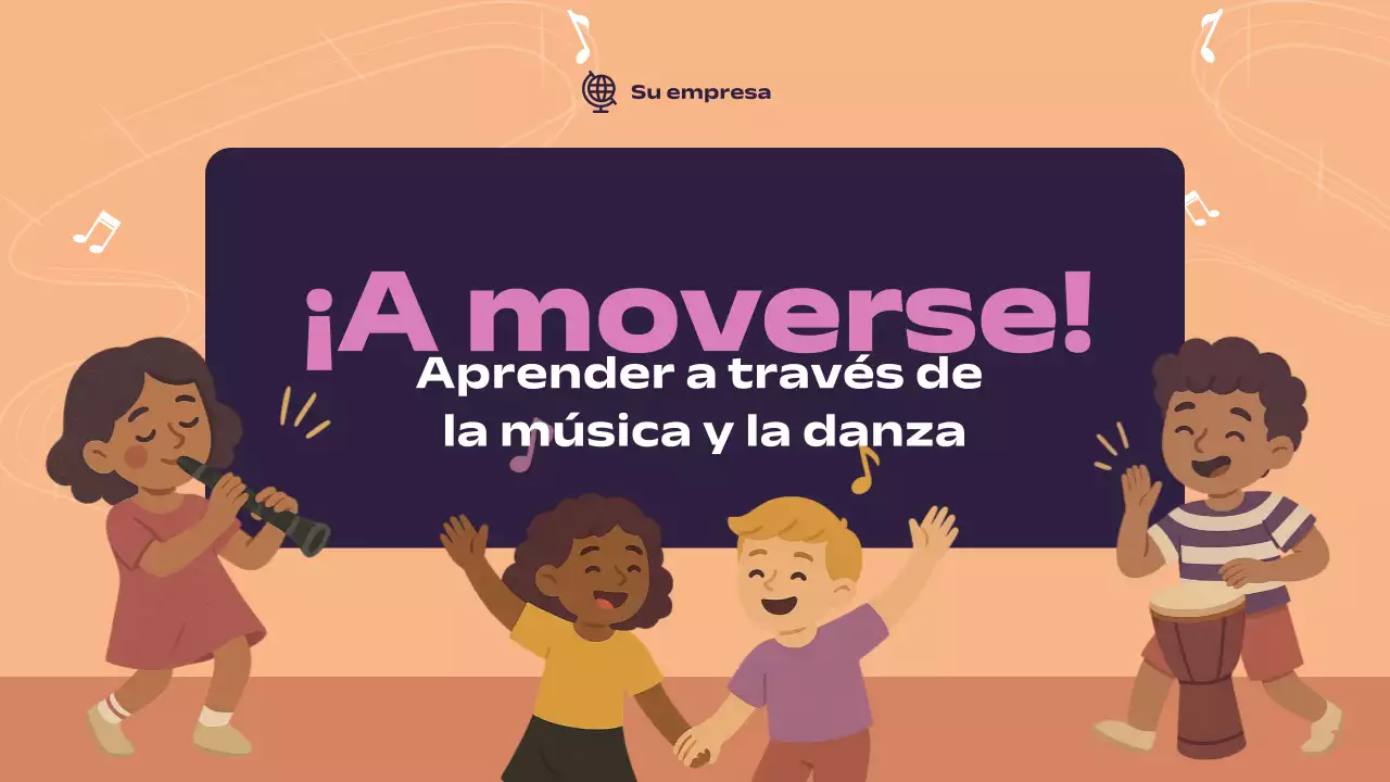 Presentación de la Guía Musical Lúdica de Coral