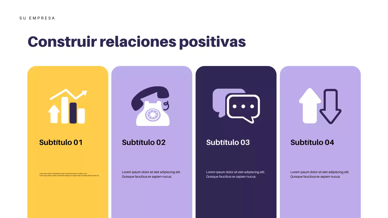 Presentación de la guía de desarrollo de Orange Retro