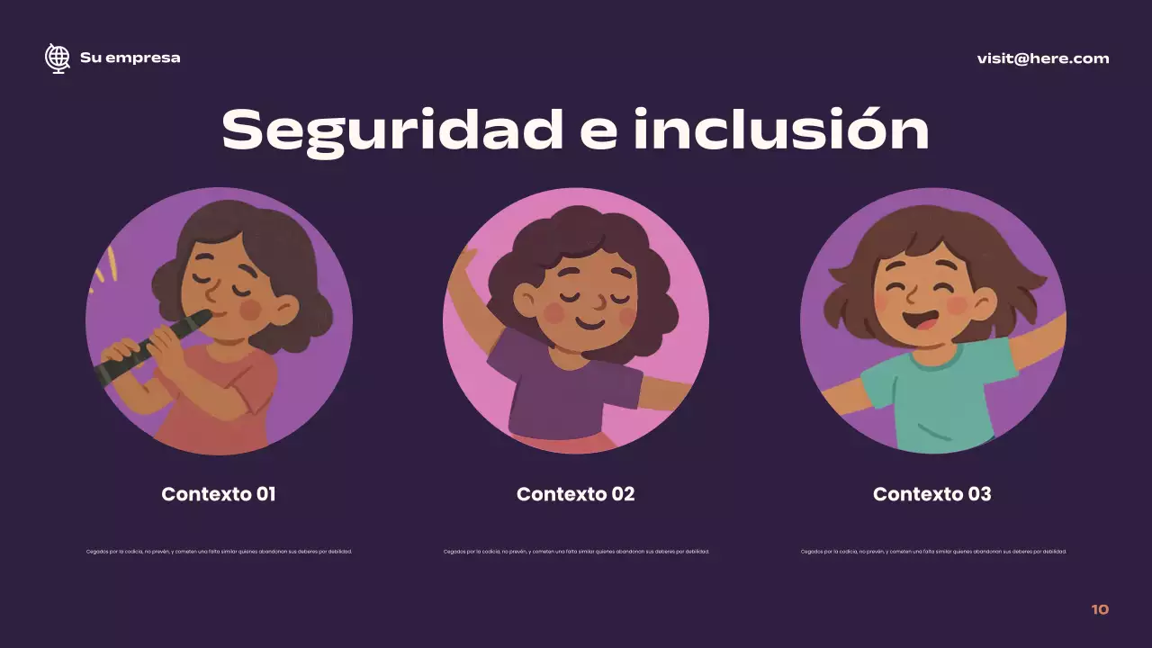 Presentación de la Guía Musical Lúdica de Coral