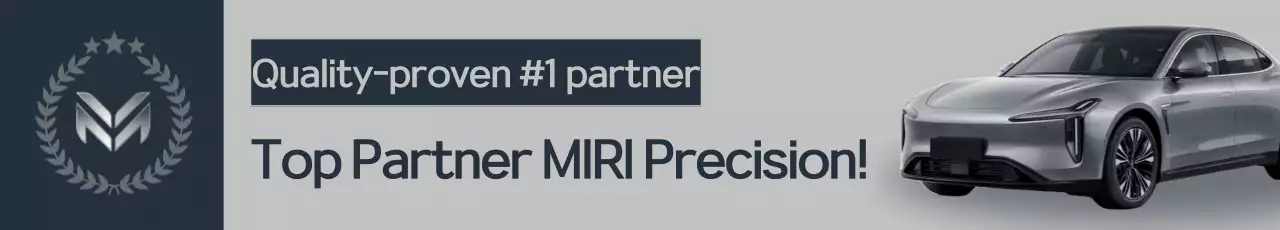 propaganda de carro moderno cinza