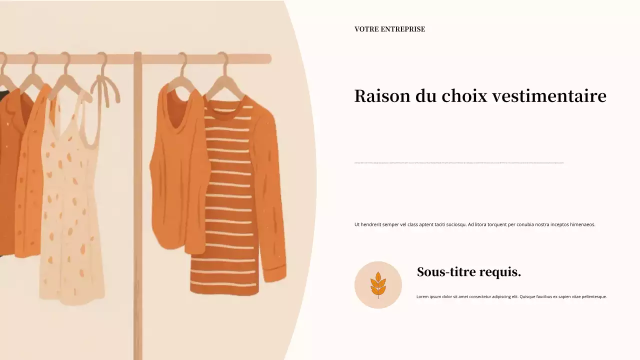 Présentation des saisons de la nature verte