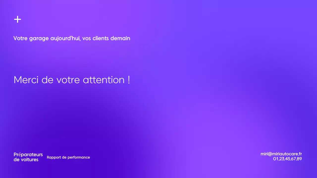 Rapport moderne de Yeon Bora : diffusion d'informations