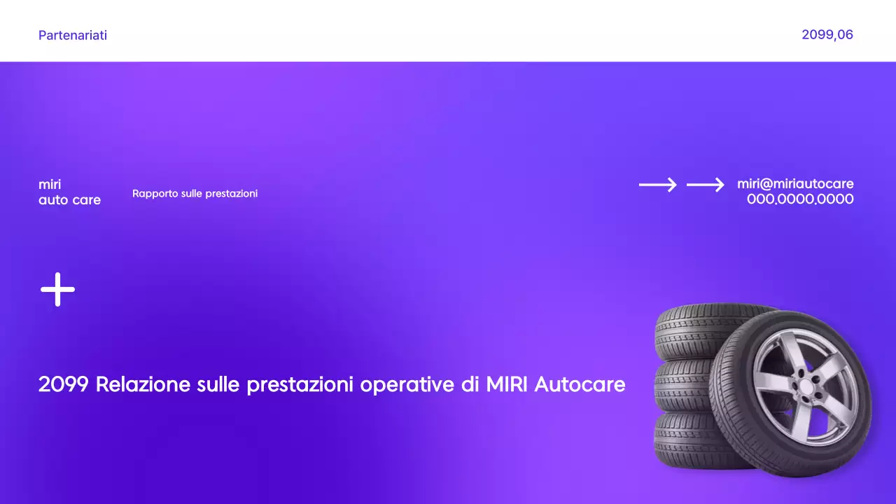 Informazioni sul rapporto moderno di Yeon Bora