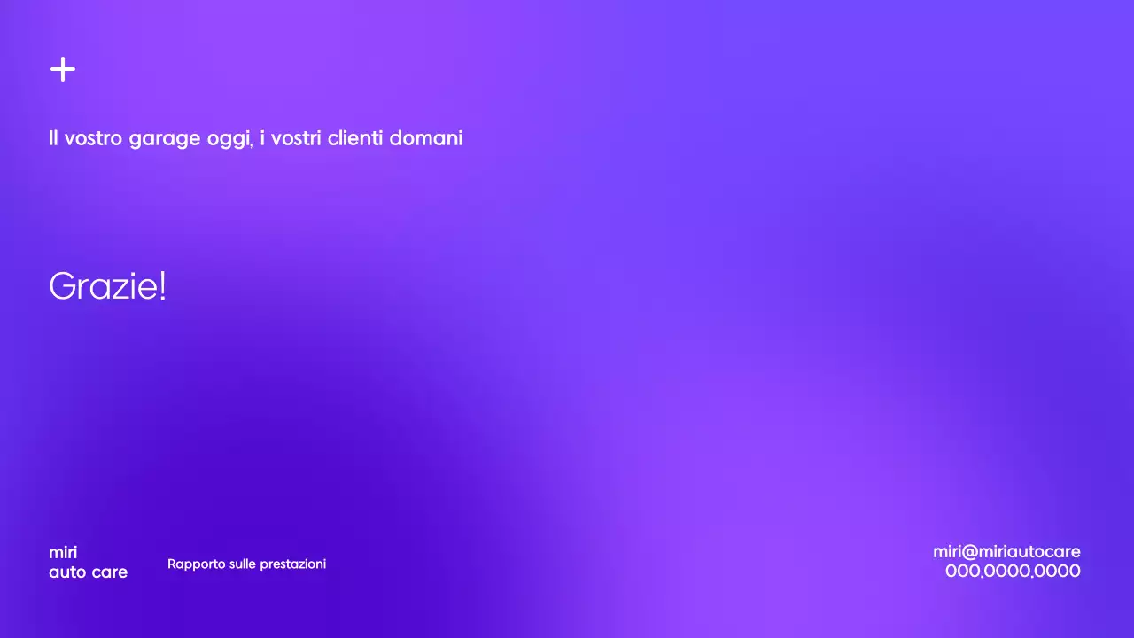 Informazioni sul rapporto moderno di Yeon Bora