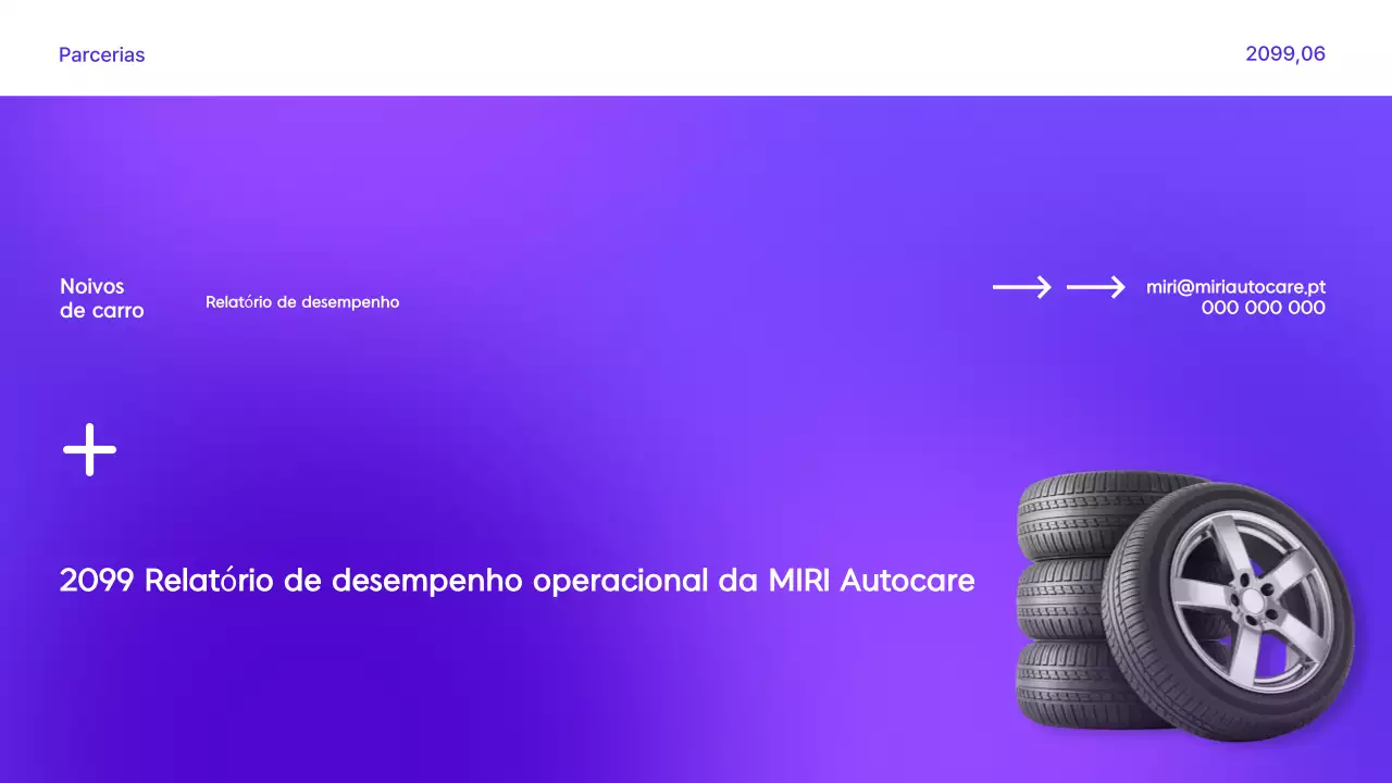 Entrega de informações do relatório moderno de Yeon Bora