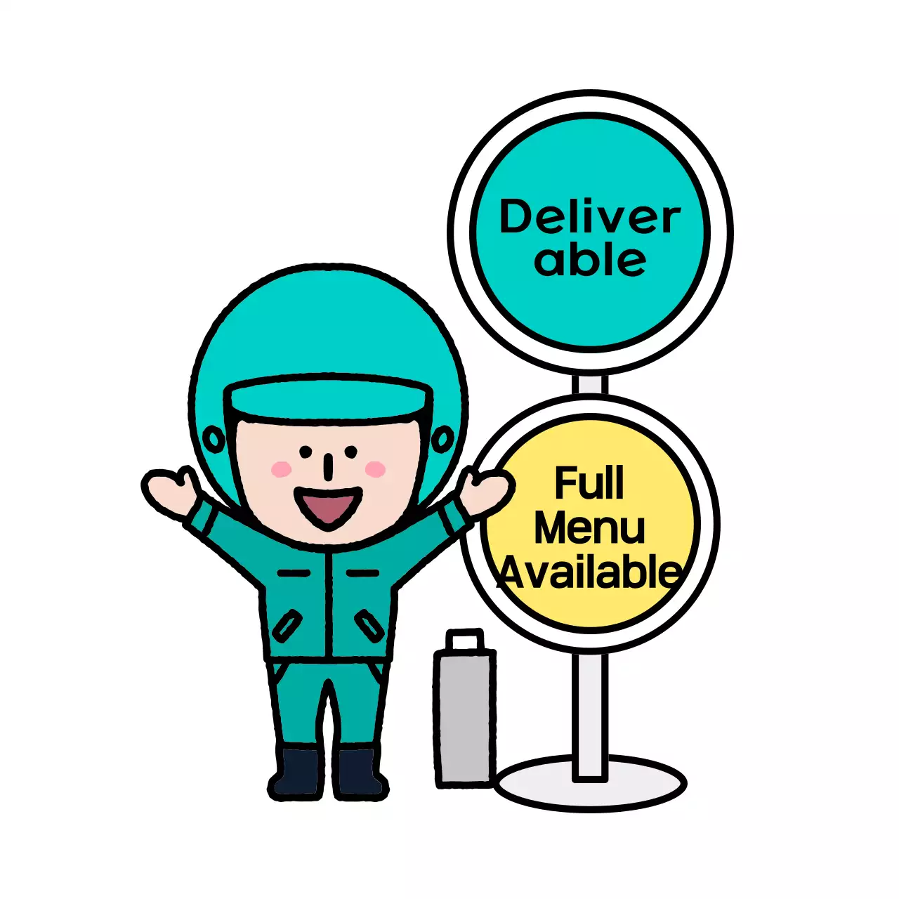 Panduan Persalinan Bayi Mint