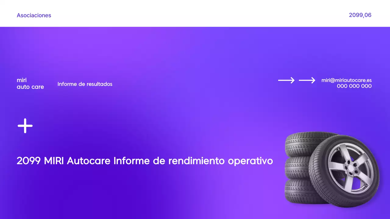 Entrega de información del informe moderno de Yeon Bora