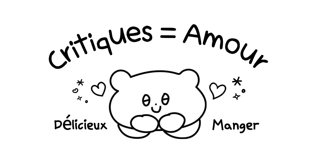 Promotion de l'événement Black Baby Review