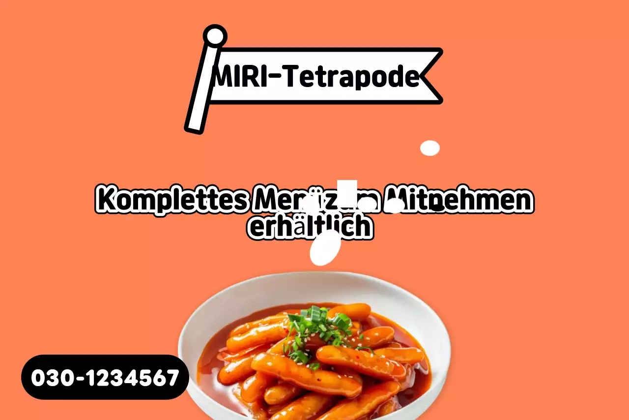 Orange Clean Food Lieferung