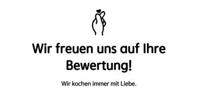 Black Simple Review-Event-Werbung