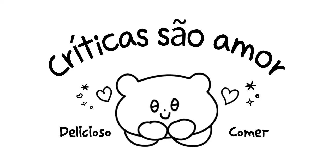 Promoção do evento Black Baby Review