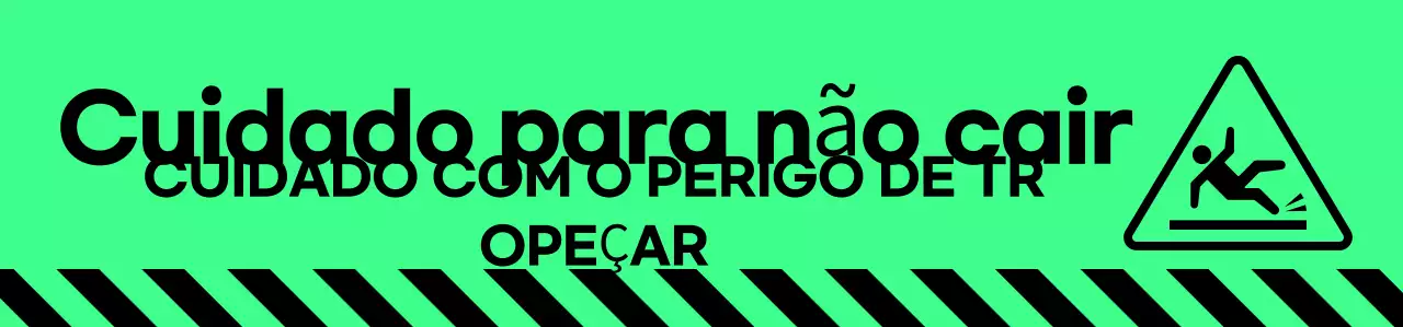 Guia básico de prevenção de escorregões ecológicos