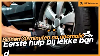Oranje Basis Auto Veiligheidsrichtlijnen