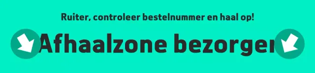 Mint Clean Pickup Zone-gids