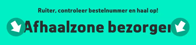 Mint Clean Pickup Zone-gids