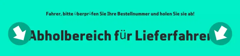 Leitfaden für die Mint Clean-Abholzone